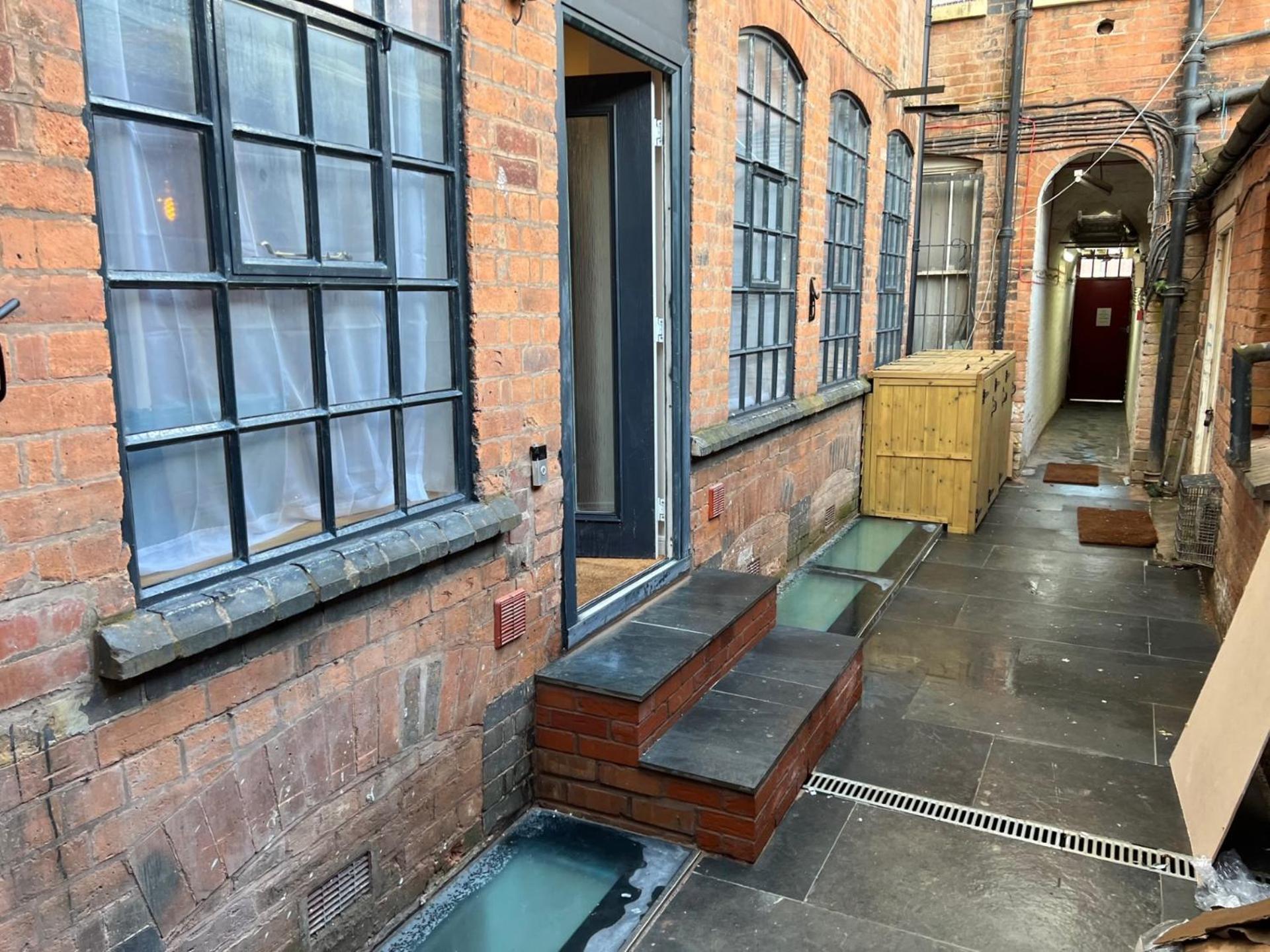 Vip 3Br Grade2 Luxurious Industrial House With Wood Fire, Electric Blinds And Big Cast Iron Windows In The Heart Of The Jq Villa Birmingham Buitenkant foto