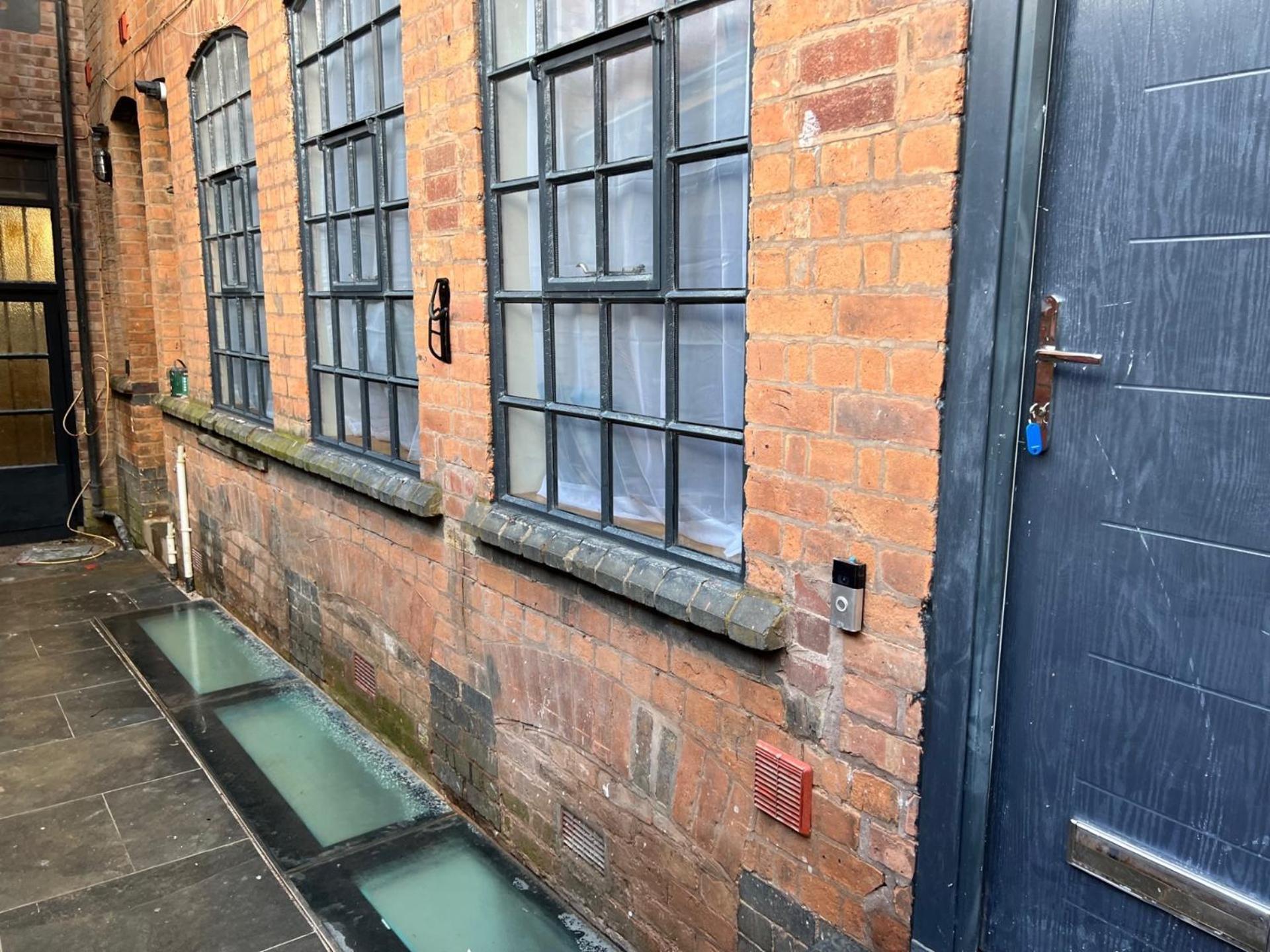 Vip 3Br Grade2 Luxurious Industrial House With Wood Fire, Electric Blinds And Big Cast Iron Windows In The Heart Of The Jq Villa Birmingham Buitenkant foto